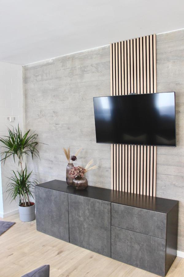 Vier Sind Hier Apartments Rottweil Luaran gambar