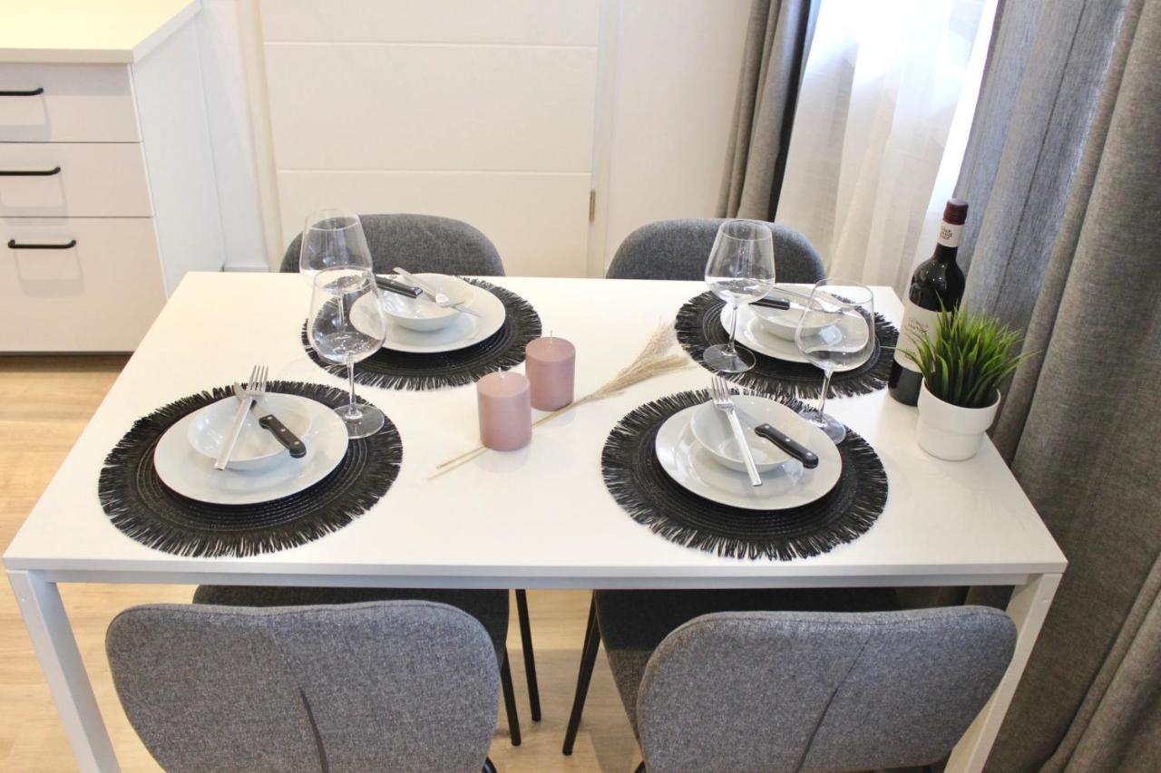 Vier Sind Hier Apartments Rottweil Luaran gambar