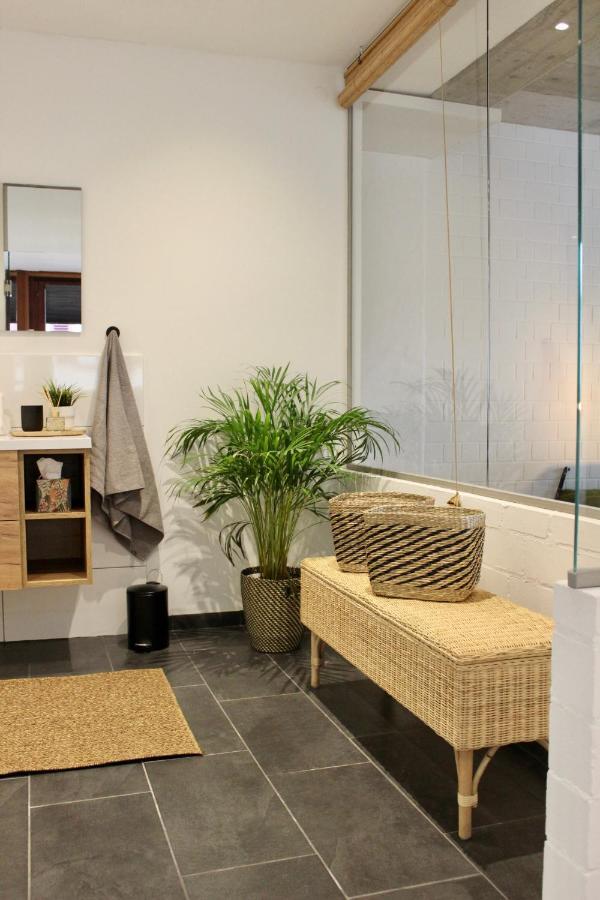 Vier Sind Hier Apartments Rottweil Luaran gambar