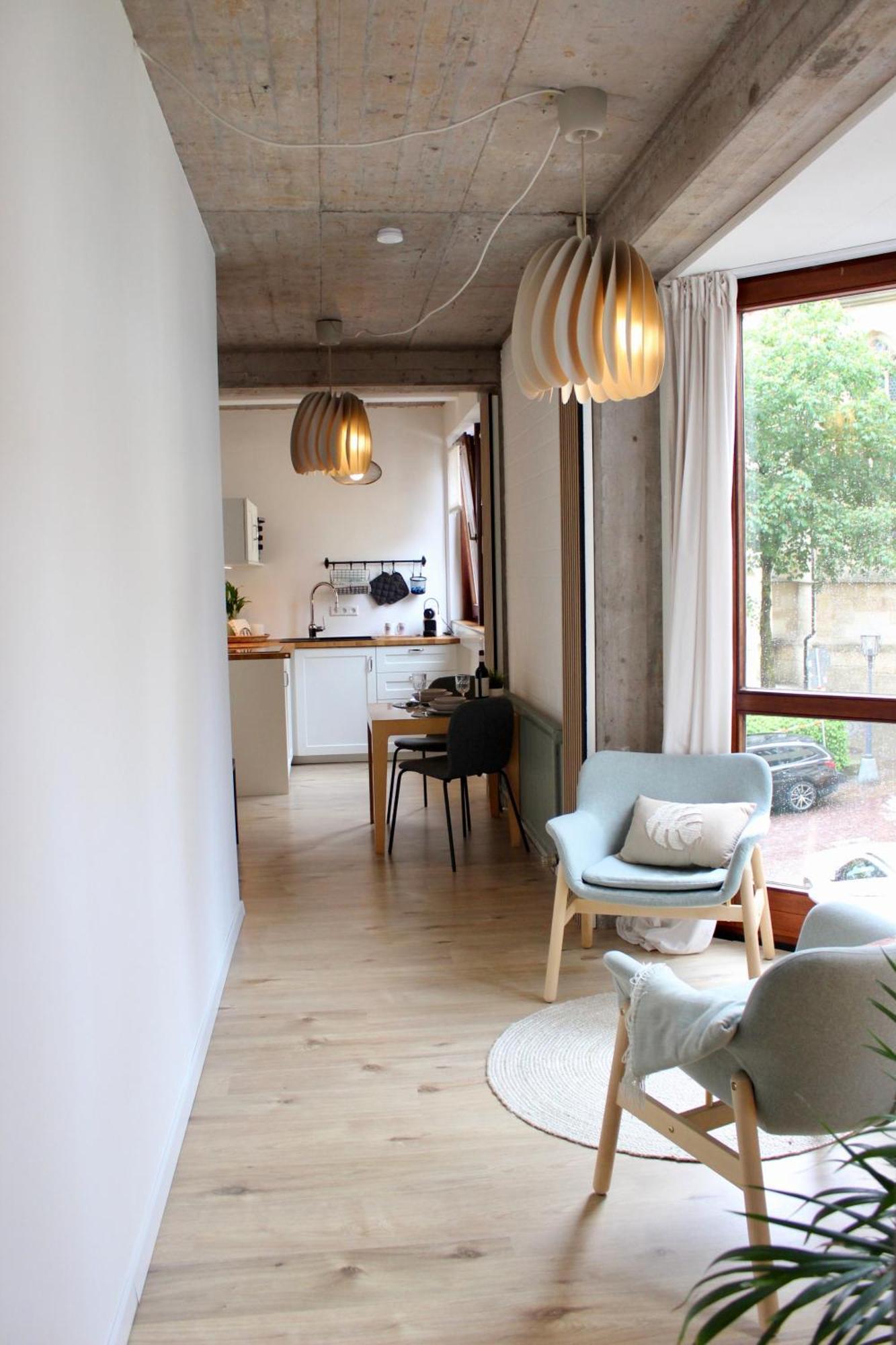 Vier Sind Hier Apartments Rottweil Luaran gambar